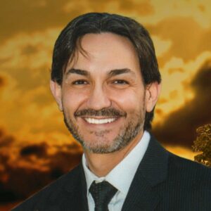 David Comfort - Website Designer