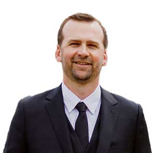 Greg Talley of Image Masters